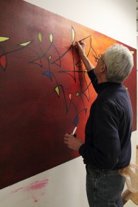 Contact – Charlie Rees