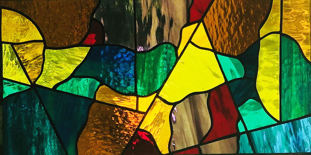 Study, Light & Color – Charlie Rees